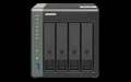 NAS-Server QNAP TS-431KX-2G 4x SSD | HDD SATA 2GB RAM