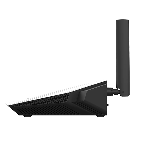 Zugangspunkt Netgear WAX204-100EUS 2,4 GHz | 5 GHz 1200 Mbps 802.11 a/b/g/n/ac/ax