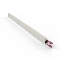 patchbox.one / kassette / 30U / Duplex / LC-LC