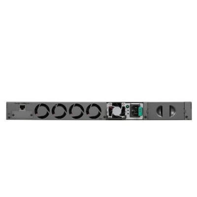 Switch Netgear GSM4352PB-100NES 48x 10/100/1000 | 2x10/100/1000/10000 2x SFP+ 591 W PoE+