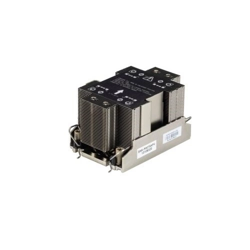 CPU-Kühlung Supermicro Server/workstation/workstation | SNK-P0078AP4