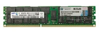 Arbeitspeicher 1x 16GB Samsung ECC REGISTERED DDR3 2Rx4 1333MHz PC3-10600 RDIMM | M393B2G70AH0-YH9