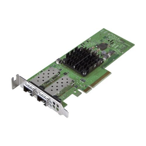 Netzwerkkarte DELL 2x SFP28 PCI Express 25Gb | 406-BBKT-RFB