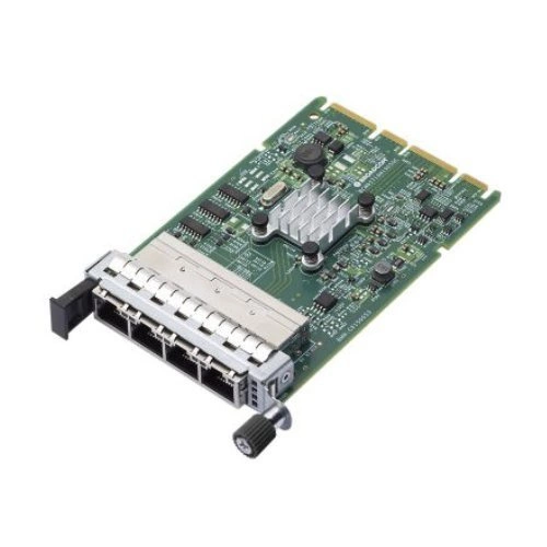 Netzwerkkarte Broadcom BCM95719N1905C 4 x RJ-45 PCI Express 1Gb