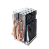 Kühlkörper gewidmet für server HP ProLiant ML370, Proliant DL370 G6 | 507930-002-RFB
