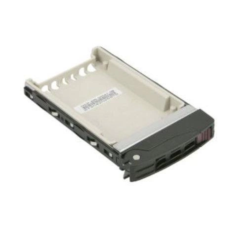 Laufwerksschublade 2.5''  Hot-Swap gewidmet für Supermicro | MCP-220-00047-0B