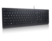 Verkabelt tastatur Lenovo Essential QWERTZ