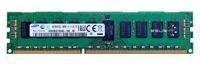 Arbeitspeicher 1x 4GB Samsung ECC REGISTERED DDR3 2Rx8 1600MHz PC3-12800 RDIMM | M393B5273DH0-YK0