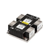 Kühlkörper gewidmet für server HP ProLiant DL360 G10 | 867651-001-RFB