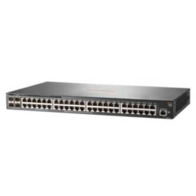Switch HPE JL254A-RFB 48x 10/100/1000 4x SFP+