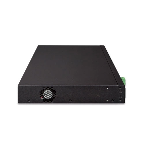 Schalter Planet XGS3-24242 8x 1Gb 16x SFP | 4x SFP+ 8x RJ-45/SFP