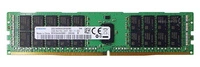 Arbeitspeicher 1x 32GB Samsung ECC REGISTERED DDR4 2Rx4 2400MHz PC4-19200 RDIMM | M393A4K40BB1-CRC