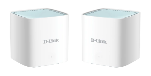 Zugangspunkt D-Link M15-2 2.4 GHz | 5 GHz 1201 Mbps 802.11 a/b/g/n/ac/ax