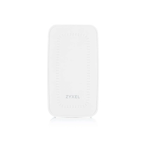 Zugangspunkt Zyxel WAC500H-EU0101F 2,4 GHz | 5 GHz 866 Mbps 802.11a/b/g/n/ac-wave2