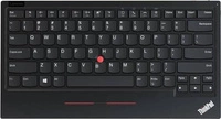 Drahtlos tastatur Lenovo ThinkPad TrackPoint II QWERTZ