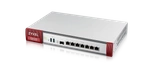 Security Zyxel USGFLEX500-EU0102F 7x RJ-45 10/100/1000 Muli-WAN