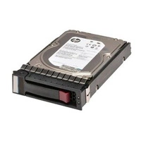 Dedizierte Festplatte für HP-Server 3.5'' 3TB 7200RPM HDD SAS 6Gb/s QR479A