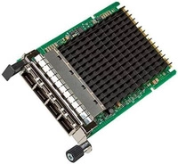 Netzwerkkarte Intel X710DA4OCPV3G1P 4x SFP+ PCI Express 10Gb