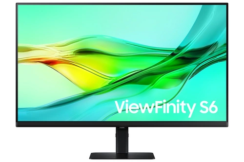 Bildschirm 32" Samsung ViewFinity LS32D600UAUXEN S60UD 2560 x 1440 QHD 100Hz bildschirmmatrix IPS
