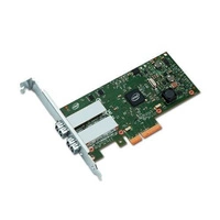 Netzwerkkarte Intel I350F2 2x SFP PCI Express 1Gb