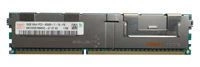 Arbeitspeicher 1x 16GB Hynix ECC REGISTERED DDR3 4Rx4 1066MHz PC3-8500 RDIMM | HMT42GR7BMR4C-G7