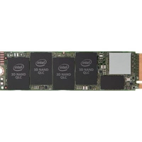 SOLIDIGM (Intel) 660p 512GB M.2 2280 NVMe QLC | SSDPEKNW512G8X1