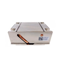 Kühlkörper gewidmet für server DELL PowerEdge R530 | 8XH97-RFB