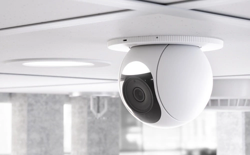 Ubiquiti UACC-G5-PTZ-ICM