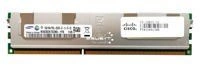Arbeitspeicher 1x 16GB Samsung ECC REGISTERED DDR3 1066MHz PC3-8500 RDIMM | M393B2K70CM0-YF8