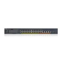Schalter Zyxel XMG1930-30HP-ZZ0101F 4x 10Gb | 24x 2.5Gb 2x SFP+ 700W PoE+ / PoE++
