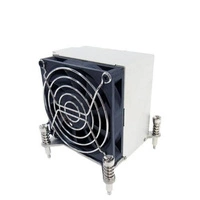 Kühlkörper gewidmet für server HP WorkStation Z600, WorkStation Z800 | 463990-001