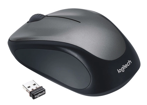 Drahtlos Maus Logitech M235 910-002201