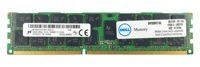 Arbeitspeicher 1x 16GB Micron ECC REGISTERED DDR3 1600MHz PC3-12800 RDIMM | MT36KSF2G72PZ-1G6