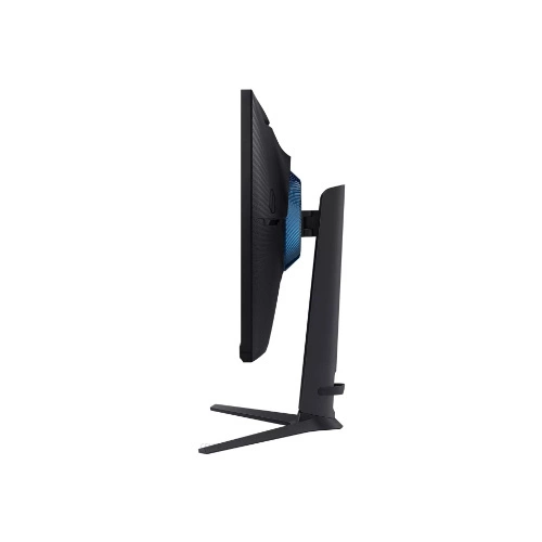 Bildschirm 27" Samsung Odyssey LS27AG300NUXEN G30A 1920 x 1080 Full HD 144Hz bildschirmmatrix VA