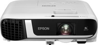 Projektor Epson EB-FH52 1080p (1920x1080) 4000 lm