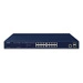 Schalter Planet GS-4210-16T2S 16x 1Gb 2x SFP