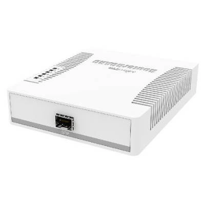 Schalter Mikrotik CSS106-5G-1S 5x 10/100/1000 RB260GS