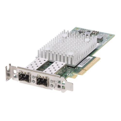 Netzwerkkarte DELL 2x SFP28 PCI Express 25Gb | 540-BBZO-RFB