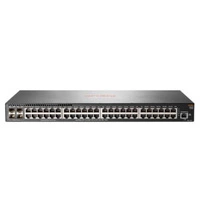 Switch HPE JL260A-RFB 48x 10/100/1000 4x SFP
