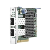 Netzwerkkarte HPE 684218-B21-RFB 2x SFP+ PCI Express 10Gb
