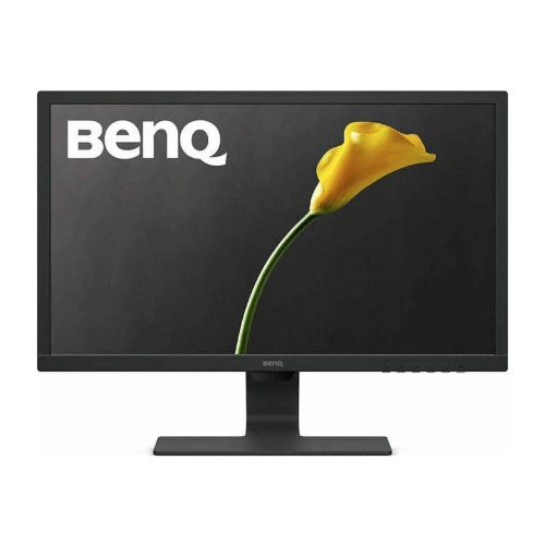 Bildschirm 24" BenQ 9H.LHXLB.QBE GL2480 1920 x 1080 Full HD 75Hz bildschirmmatrix TN