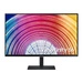 Bildschirm 32" Samsung LS32A600NWUXEN S60A 2560 x 1440 QHD 75Hz bildschirmmatrix VA