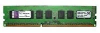 Arbeitspeicher 1x 8GB Kingston ECC UNBUFFERED DDR3  1600MHz PC3-12800 UDIMM | KFJ-PM316E/8G