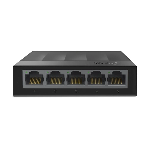 Schalter TP-LINK 5x 100Mb