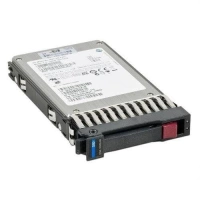 SSD Festplatte HPE Write Intensive 800GB 3.5" SATA 6Gb/s 831743-001 | REFURBISHED