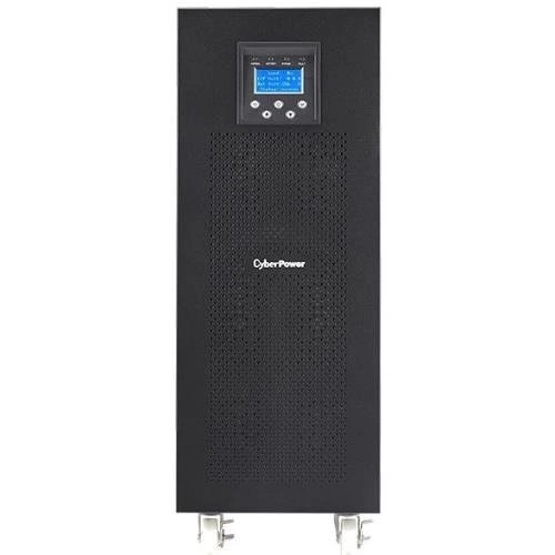 UPS CyberPower Online S OLS6000EXL 5400W 1 Steckdosen Hardwire Terminal Block Neu 2 Jahre Garantie