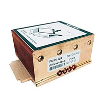 Kühlkörper für IBM X3650 M4 | 94Y6695-RFB