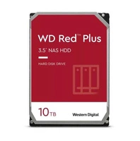 Festplatte Western Digital RED 3.5'' HDD 10TB 7200RPM SATA 6Gb/s 512MB | WD100EFGX