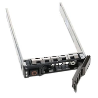Laufwerksschublade 2.5'' SAS/SATA Hot-Swap gewidmet für Dell | XN394