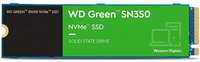 Western Digital WD Green SN350 250GB M.2 2280 NVMe TLC | WDS250G2G0C